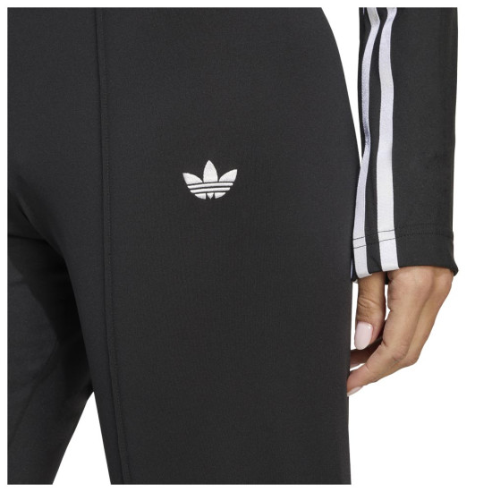 Adidas Γυναικείο παντελόνι φόρμας Ribbon Flares Pants